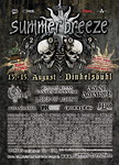 Summer Breeze poster