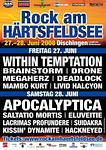 Rock Am Hrtzfeldsee poster