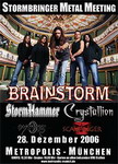 Stormbringer Metal Meeting 28.12.06