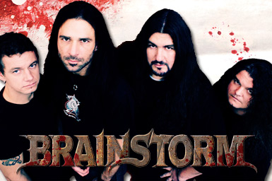 Brainstorm