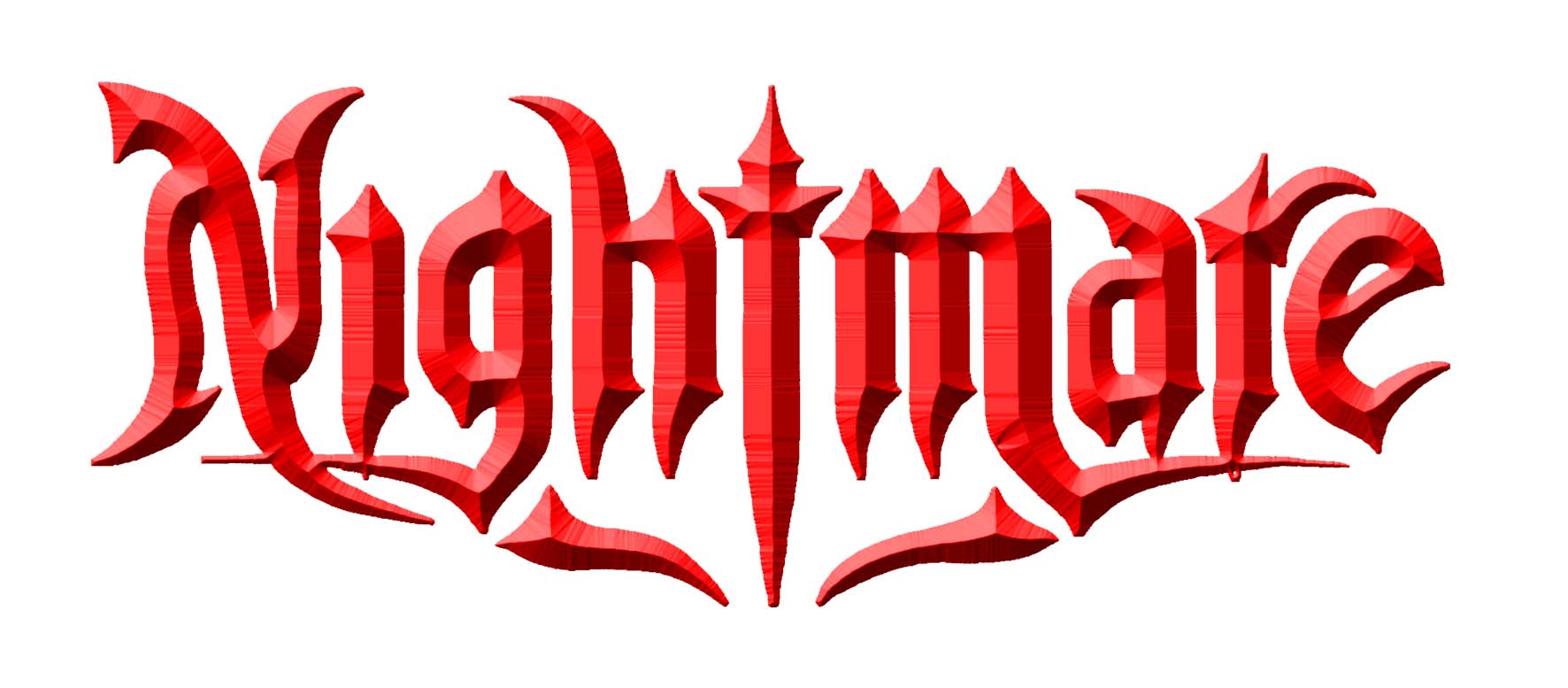 Nightmare - Awesome Metal!!!