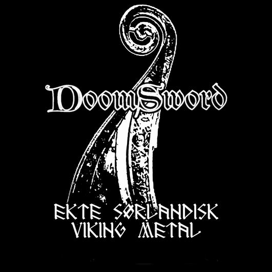 DoomSword logo (20KB)