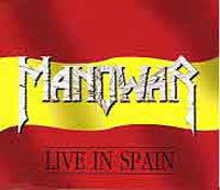 Live In Spain