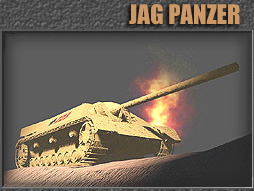 The Official Jag Panzer Page