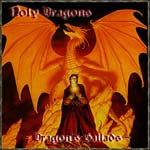    Dragon Ballads