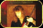 Roland Grapow - Discography