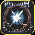 Metalium - Millenium Metal: Chapter One