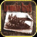 Locomotive Breath - Heavy Machinery