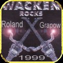 Wacken Rocks 1999