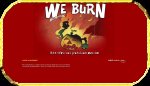 We Burn