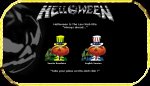 Helloween Is The Law