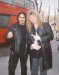 Roland Grapow And Fan