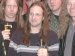 Roland Grapow And AFM Records People