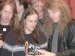 Roland Grapow And AFM Records People