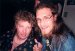 Roland Grapow And Fan