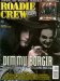 Roadie Crew Cover