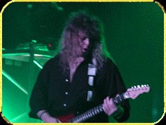 Roland Grapow - Setlists And Reports