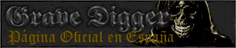 Grave Digger - Spanish Fan Club