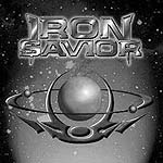 Iron Savior - s/t