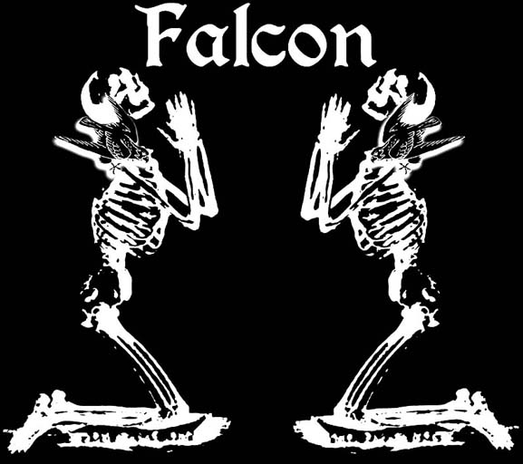 Falcon official website News
